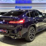 BMW X4 xDrive20d xLine 140 kW (190 CV)