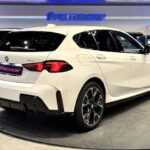 BMW Serie 1 118d 110 kW (150 CV)