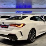 BMW Serie 4 430i Coupe 190 kW (258 CV)