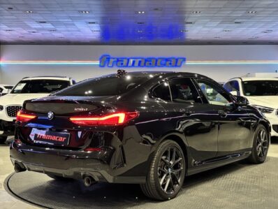 BMW Serie 2 218d Gran Coupe 110 kW (150 CV)