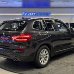 BMW X1 sDrive18d 110 kW (150 CV)
