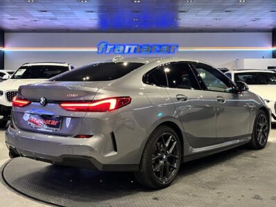 BMW Serie 2 218i Gran Coupe 103 kW (140 CV)