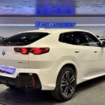BMW X2 sDrive20d 120 kW (163 CV)