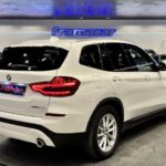 BMW X3 xDrive20d 140 kW (190 CV)