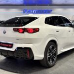 BMW X2 xDrive20d 120 kW (163 CV)