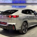 BMW X2 sDrive20d 120 kW (163 CV)