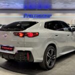 BMW X2 sDrive20d 120 kW (163 CV)