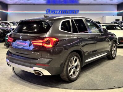 BMW X3 xDrive30e xLine 215 kW (292 CV)