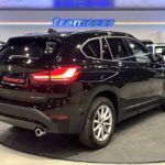 BMW X1 sDrive18d 110 kW (150 CV)