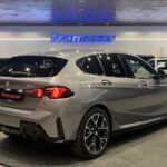 BMW Serie 1 120d 120 kW (163 CV)