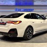 BMW Serie 4 420i Gran Coupe 135 kW (184 CV)