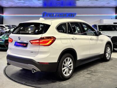 BMW X1 sDrive18d 110 kW (150 CV)