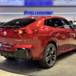 BMW X2 sDrive20d 120 kW (163 CV)
