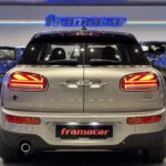 MINI Clubman Cooper 100 kW (136 CV)