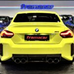 BMW M M2 Coupe 353 kW (480 CV)