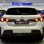 BMW Serie 1 120i 125 kW (170 CV)