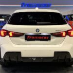 BMW Serie 1 120d 120 kW (163 CV)