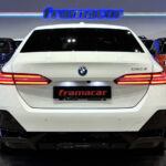 BMW Serie 5 530e 220 kW (299 CV)