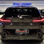 BMW XM 480 kW (653 CV)