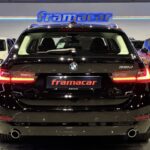 BMW Serie 3 318d Touring 110 kW (150 CV)