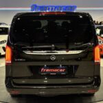 Mercedes-Benz Clase V V 250 Bluetec Avantgarde Largo 140 kW (190 CV)