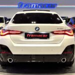 BMW Serie 4 420i Gran Coupe 135 kW (184 CV)