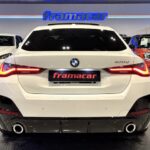 BMW Serie 4 420d Gran Coupe 140 kW (190 CV)