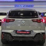 BMW X2 sDrive18d 110 kW (150 CV)