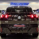 BMW X2 sDrive18d 110 kW (150 CV)
