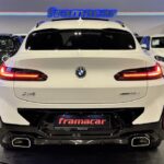 BMW X4 xDrive30d xLine 210 kW (286 CV)
