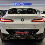 BMW X4 xDrive20d xLine 140 kW (190 CV)