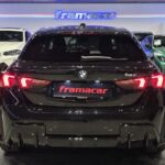 BMW Serie 1 118d 110 kW (150 CV)