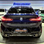 BMW X4 xDrive20d xLine 140 kW (190 CV)