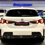 BMW Serie 1 118d 110 kW (150 CV)