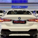 BMW Serie 4 430i Coupe 190 kW (258 CV)