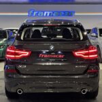 BMW X1 sDrive18d 110 kW (150 CV)