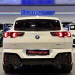BMW X2 sDrive20d 120 kW (163 CV)