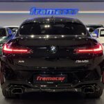 BMW X4 M40i xDrive 265 kW (360 CV)