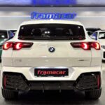 BMW X2 xDrive20d 120 kW (163 CV)