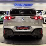 BMW X2 sDrive20d 120 kW (163 CV)