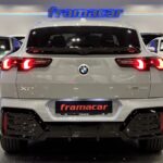 BMW X2 sDrive20d 120 kW (163 CV)