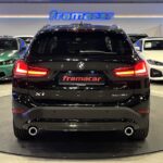 BMW X1 sDrive18d 110 kW (150 CV)