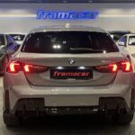 BMW Serie 1 120d 120 kW (163 CV)