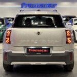 MINI Countryman D 120 kW (163 CV)