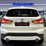 BMW X1 sDrive18d 110 kW (150 CV)