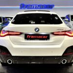 BMW Serie 4 420d Gran Coupe 140 kW (190 CV)