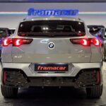 BMW X2 sDrive18d 110 kW (150 CV)