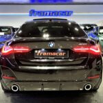 BMW Serie 4 420i Gran Coupe 135 kW (184 CV)