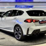 BMW Serie 1 120i 125 kW (170 CV)