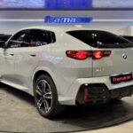 BMW X2 sDrive18d 110 kW (150 CV)